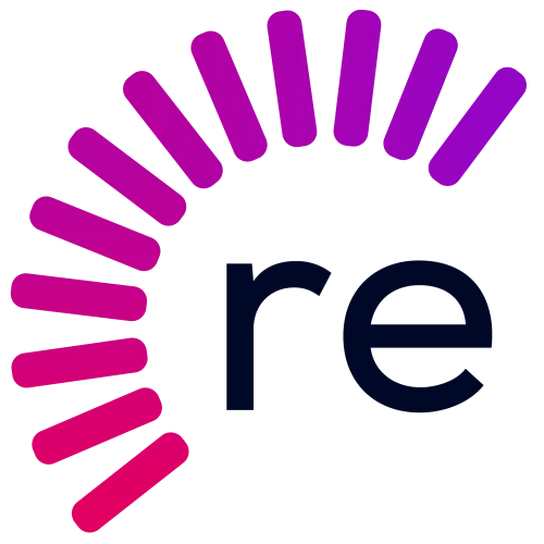 reVIBE Mental Health Therapy, EMDR Phoenix Scottsdale Tempe Chandler logo