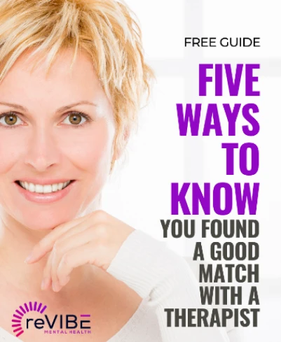revibe mental health - free-guide-cover