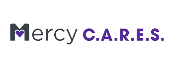 mercy-cares logo