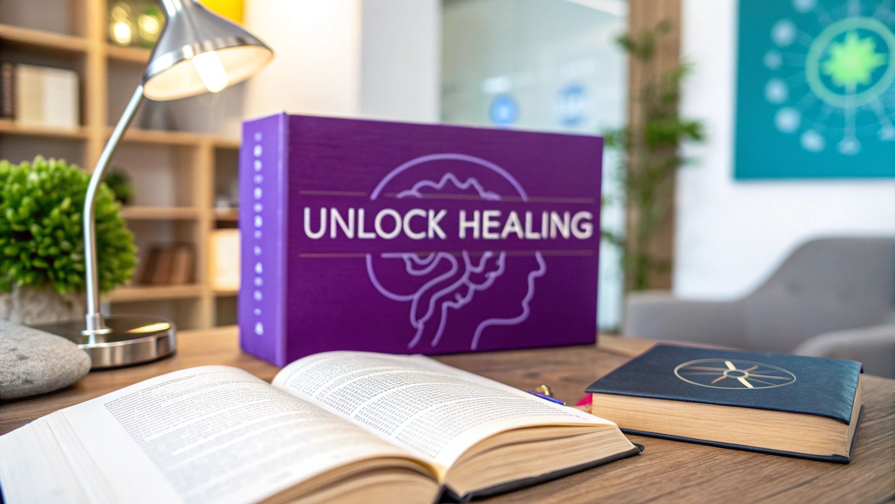 Unlocking Healing The Core Benefits of EMDR Therapy - reVIBE Mental ...