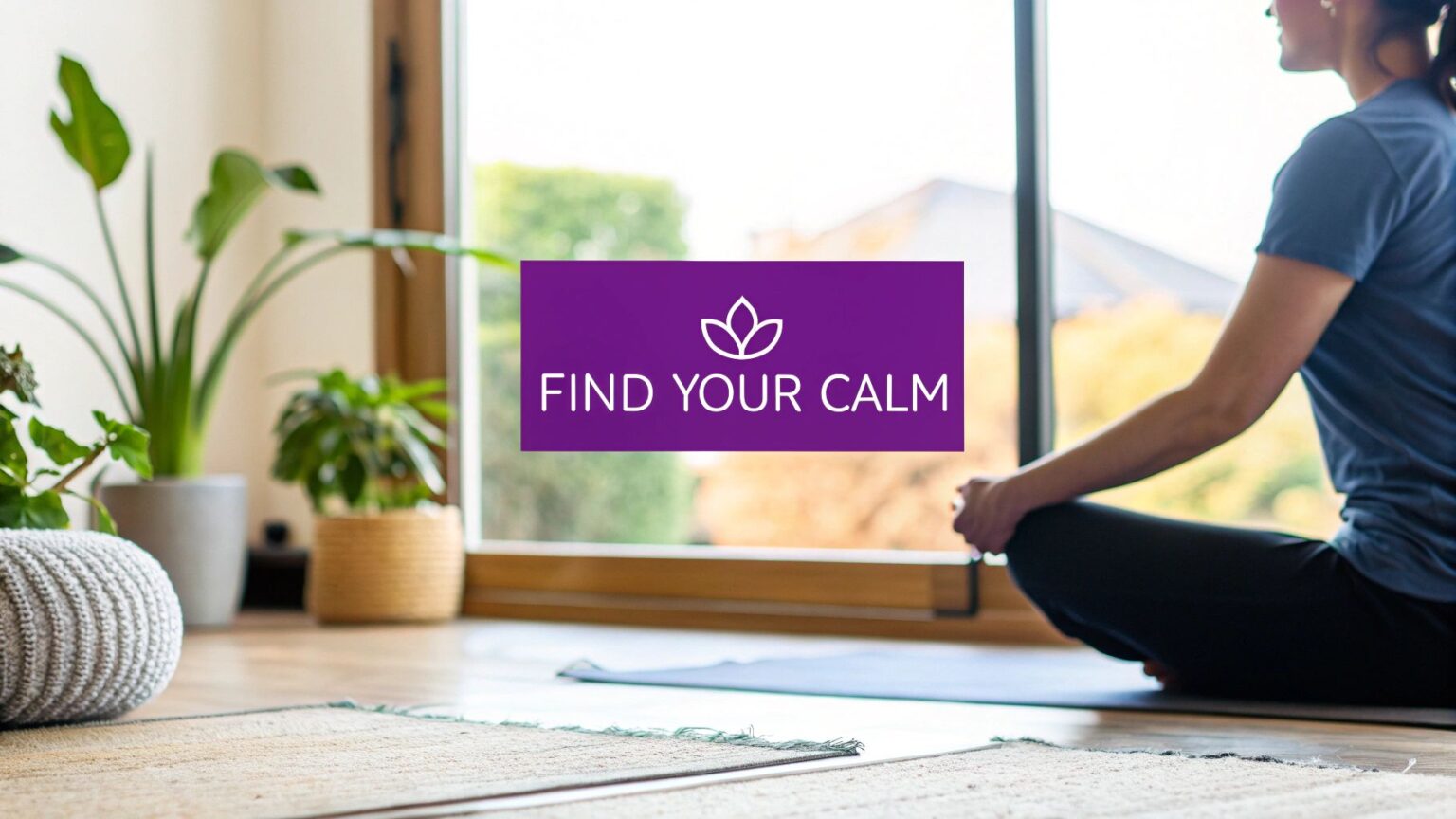 How to Reduce Anxiety Without Medication A Practical Guide - reVIBE ...
