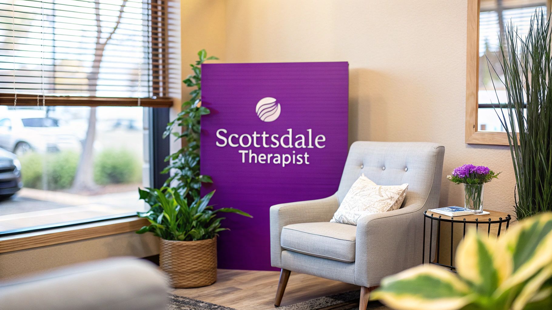 How to Find the Right Scottsdale Therapist for Your Needs - reVIBE ...