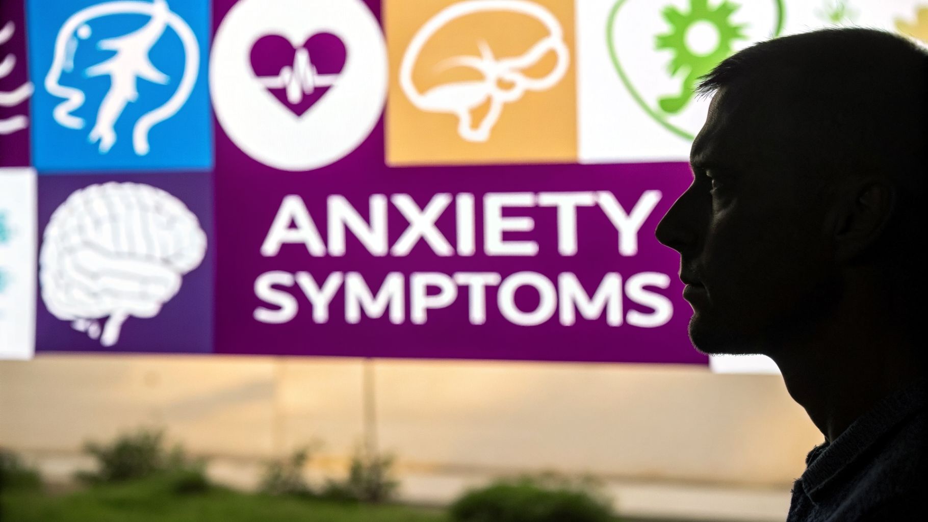 Can Anxiety Cause Physical Symptoms? A Guide to the Brain-Body Link ...
