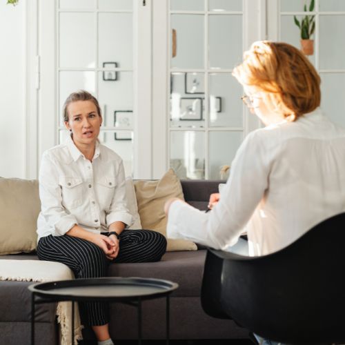 EMDR Consultation